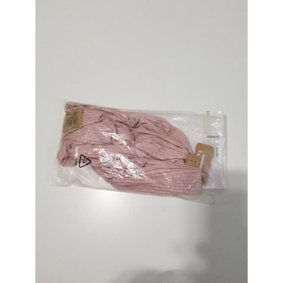 I AM 2 Pack Headband Fashion Accessories in Pink - Size OS - Picture 6 of 6